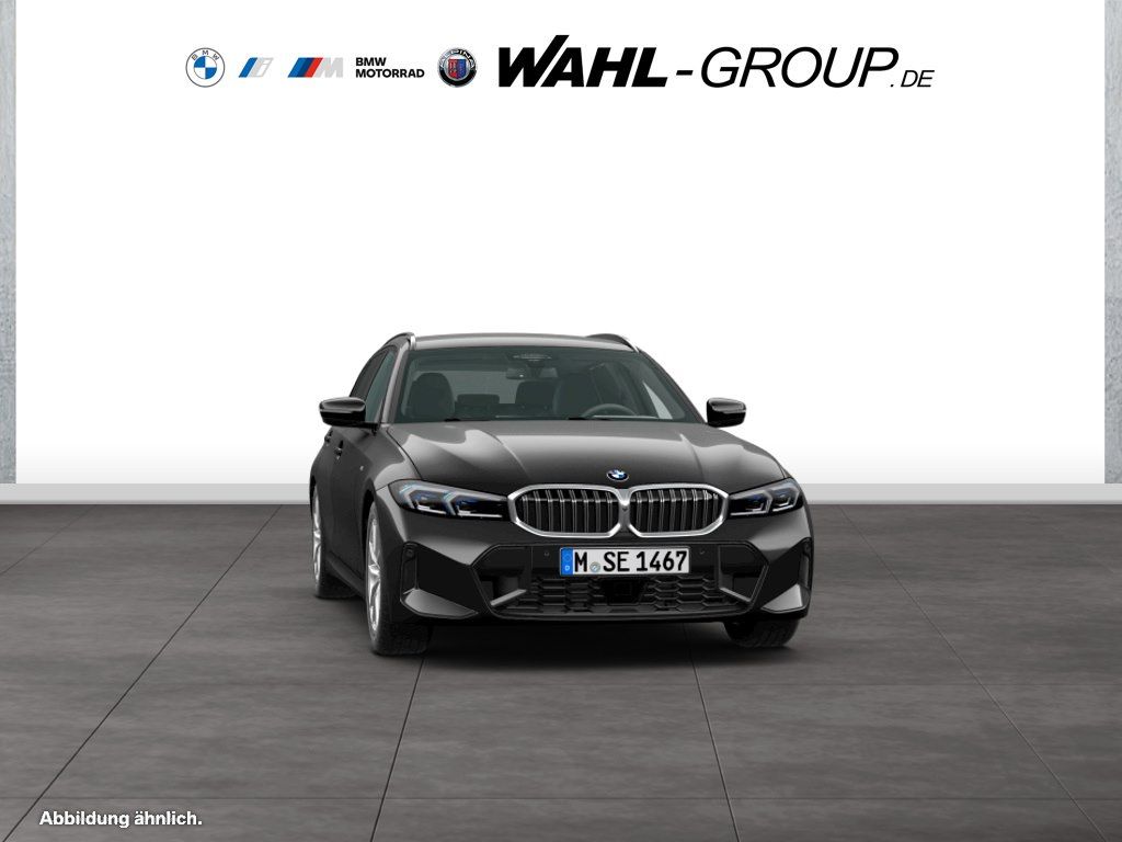 BMW 320 - Bild 12