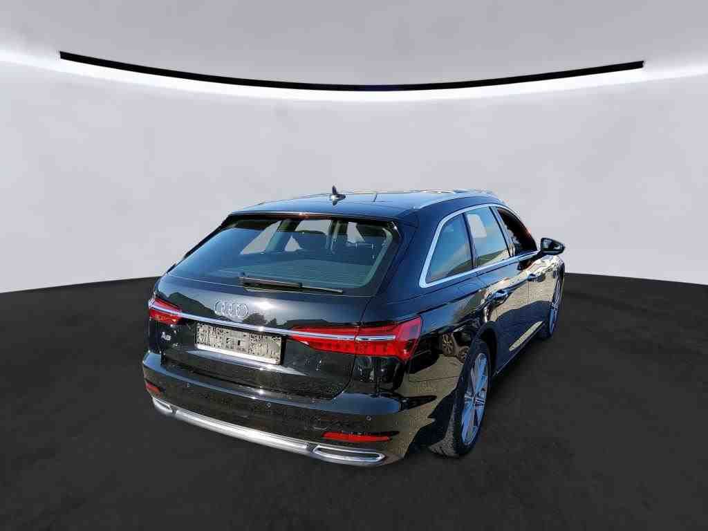 Audi A6 - Bild 3