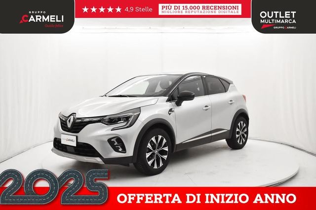 Renault Captur 1.0 TCe Techno