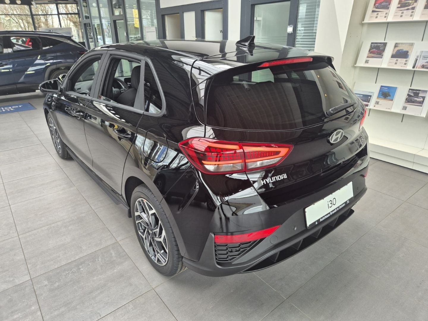 Hyundai i30 – Bild 5