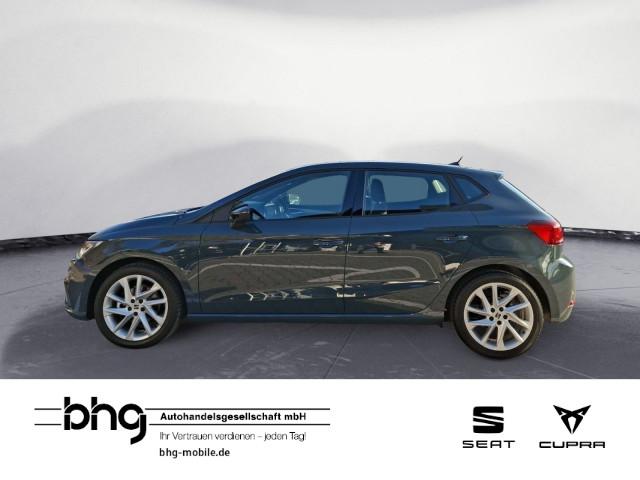 Seat Ibiza FR 1.0 TSI 7-Gang-DSG