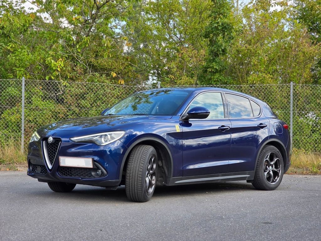 Angebot ansehen Alfa Romeo Stelvio