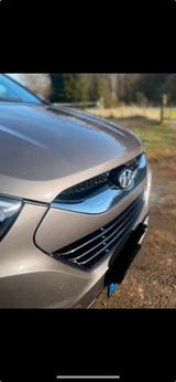 Hyundai ix35 1.6 GDI Trend 2WD Trend - Hyundai ix35 Trend mit Benzin-Antrieb