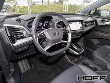 2021 AUDI Q4 E-TRON 照片 4