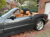 Mercedes-Benz Mercedes R129 - 500SL - Top Zustand 2+ Sel... - Mercedes-Benz 500: Sel