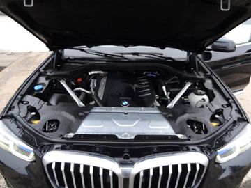 BMW X3 - 9