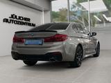 BMW 530 i xDrive Automatik M-Sportpaket , Insp. Neu - BMW 530 mit Benzin-Antrieb: Limousine