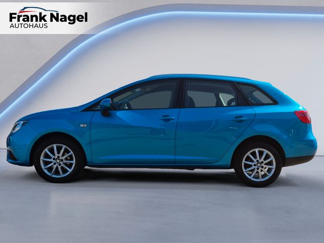 Seat Ibiza ST Style 1.2 TSI
