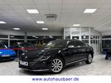 Volkswagen Arteon Elegance 4Motion*AHK*SHZ*VIRT*HEADUP*360K - Volkswagen Arteon mit Diesel-Antrieb: Schwarz, Limousine