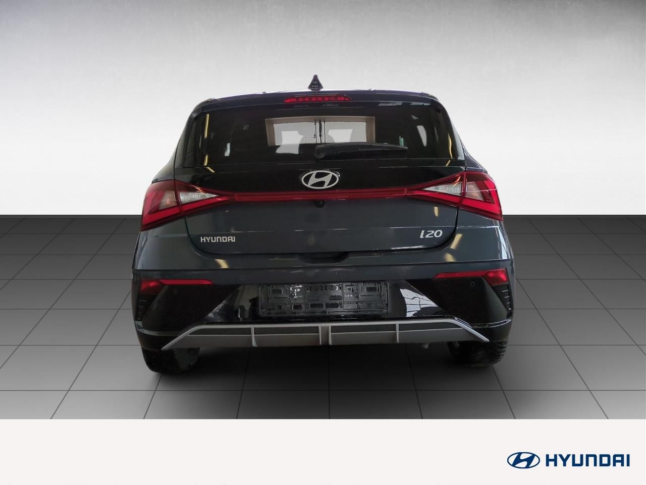 Fahrzeugabbildung Hyundai i20 100PS DCT PRIME BOSE*LED*SHZ*LHZ*NAVI*TOTWIN