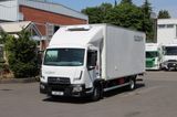Renault D 7.5 E6 Kühler/ LBW+Rolltor/Strom/Klima/53Tkm! - Renault T