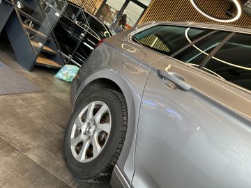 Volkswagen Passat *LED*AHK*1.HAND*19%*SPURAS*ACC*