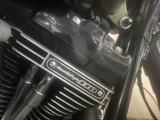 Harley-Davidson Softtail Slim S - HARLEY-DAVIDSON SOFTTAIL
