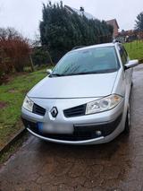 Renault Megane 1.9 Diesel - Renault Megane aus 2006 mit Diesel-Antrieb