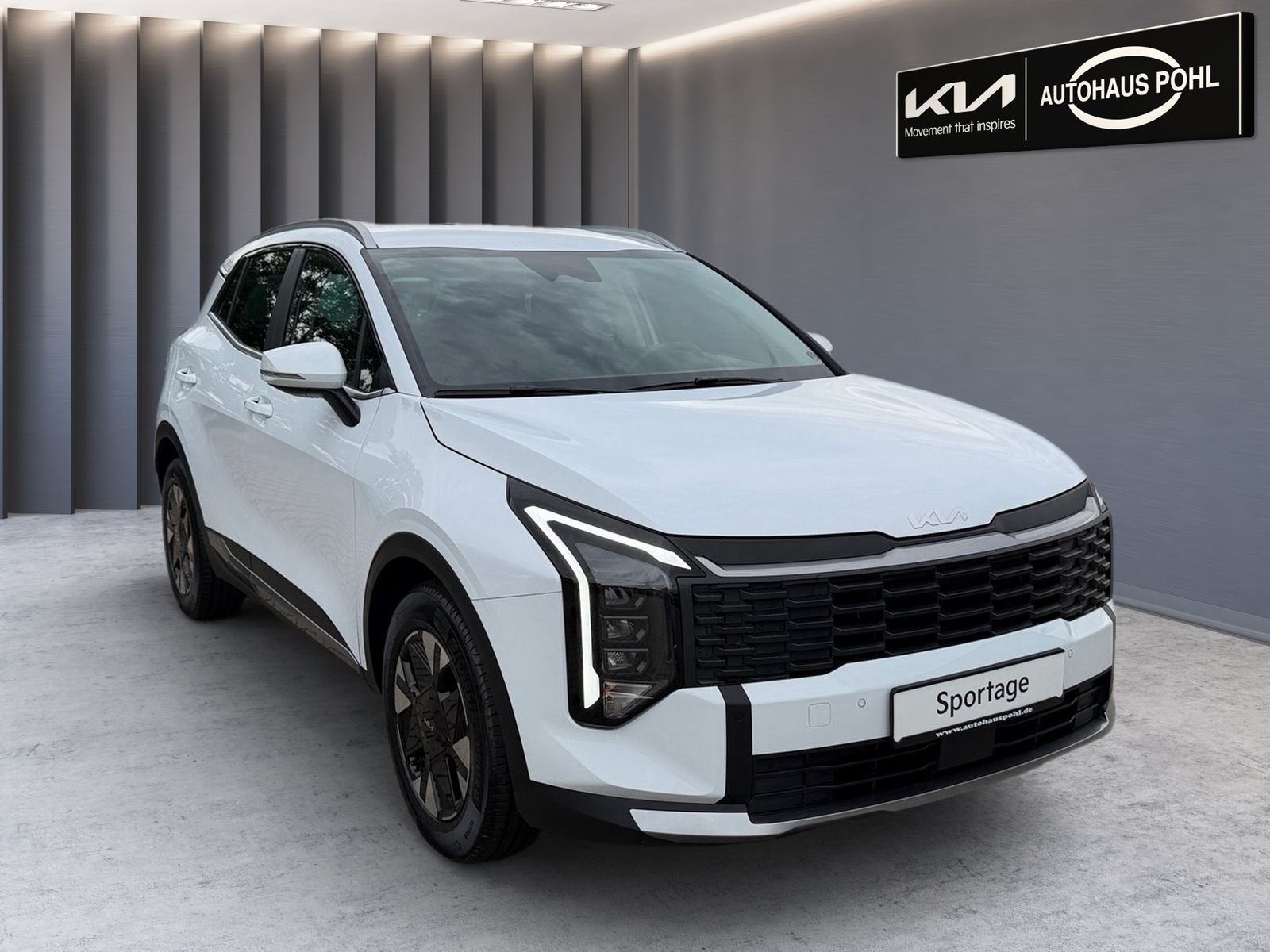 Kia Sportage - Bild 3