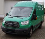 Ford Transit Diesel 170 PS Transporter Spr... - Ford: Transporter