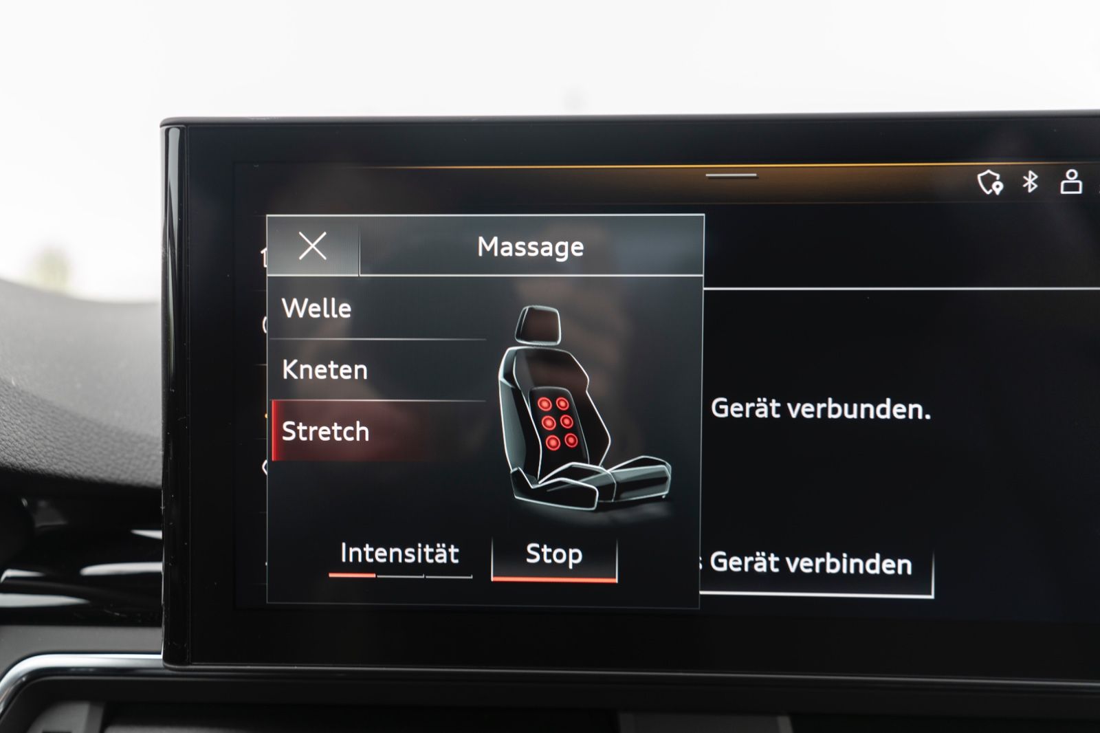 Fahrzeugabbildung Audi S5 TFSI SPORTBACK CARBON CARPLAY B&O MASSAGE 360