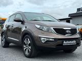 Kia Sportage 2,0 4WD Automatik Spirit *TOP EXTRAS* - gebrauchte Kia Sportage aus dem Jahr 2011