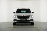 Skoda KAMIQ MONTE CARLO 1.5TSI DSG PANORAMADACH+LED - Gebrauchtwagen in Leverkusen
