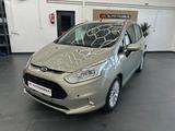 Ford B-Max B-MAX Titanium 1.4 16V **50tkm** - gebrauchte Ford B-Max aus dem Jahr 2012
