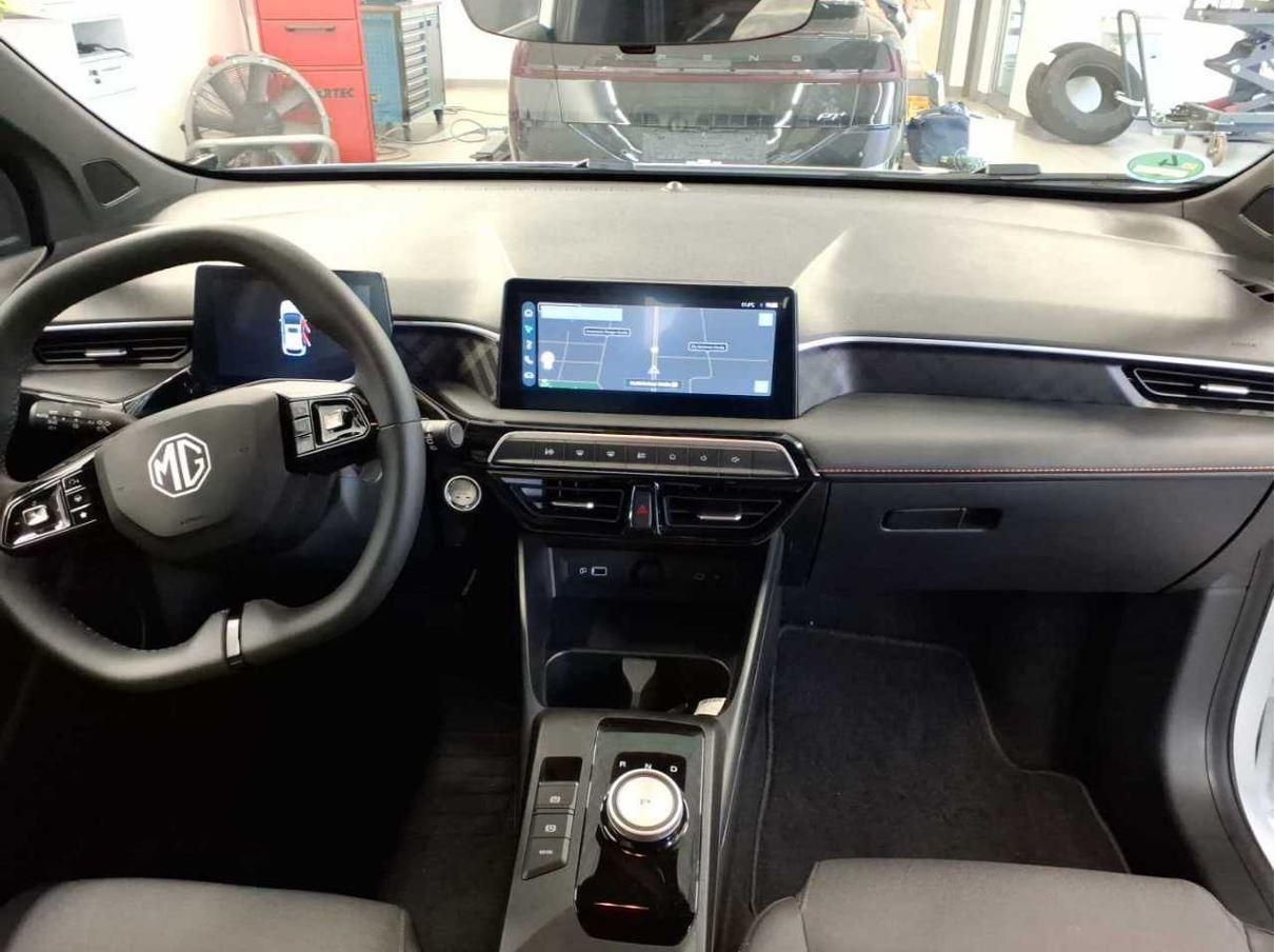 MG3