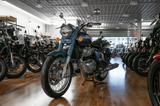 Royal Enfield Classic 650 ABS, sofort lieferbar, Lieferservice - Royal Enfield Classic 650