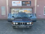 BMW 735i E23*AUTOMATIK*FOTOWAGEN*LEDER*SD*SHZ*H-KENN - BMW aus 1985