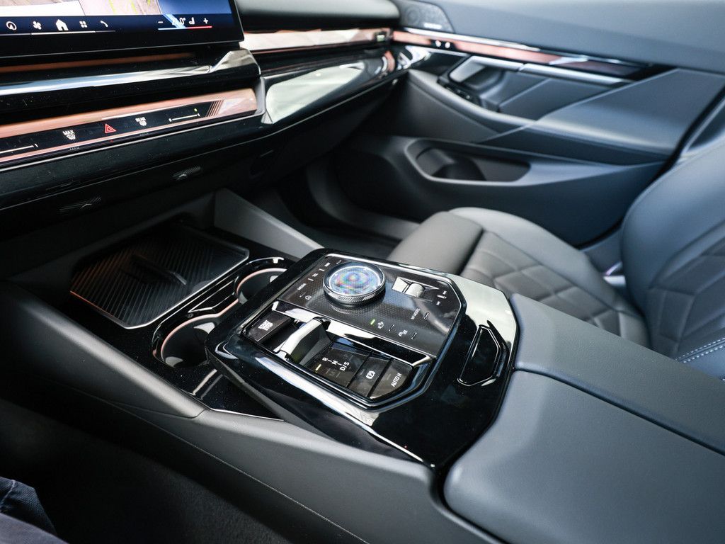 BMW 520 - Bild 28