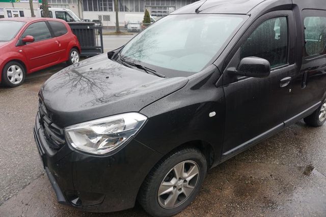 Dacia Lodgy SCe 100 Access