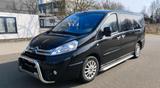 Citroën Citroen Jumpy Automatik Exclusive L2 163PS... - gebrauchte Citroën Jumpy aus dem Jahr 2013