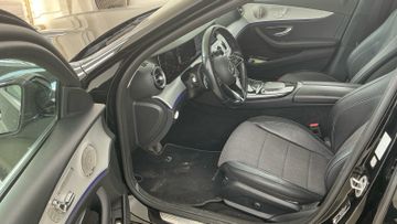 Mercedes E 300 - 8