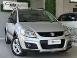 Suzuki SX4 4WD - 2.0 | 135 CV - 4X4 - Suzuki mit Diesel-Antrieb: 0