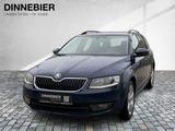 Skoda Octavia Style NAVI PDC - Skoda Octavia mit Diesel-Antrieb: Style