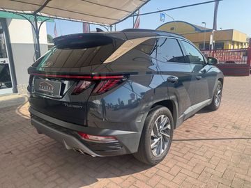Hyundai TUCSON - 4