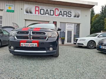 Dodge Durango*3,6L*7Sitze*AUT*SOUND*