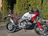 Ducati Desert X Rally + Sportpaket *Service NEU* - DUCATI X DESERT
