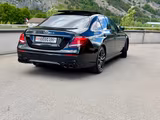Mercedes-Benz E 53 AMG Mercedes-AMG E 53 4MATIC+ Autom. Me... - Mercedes-Benz E 53 AMG von privat