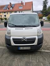 Citroën Citroen jumper 2.2 Diesel - Citroën Berlingo Gebrauchtwagen in Nürnberg