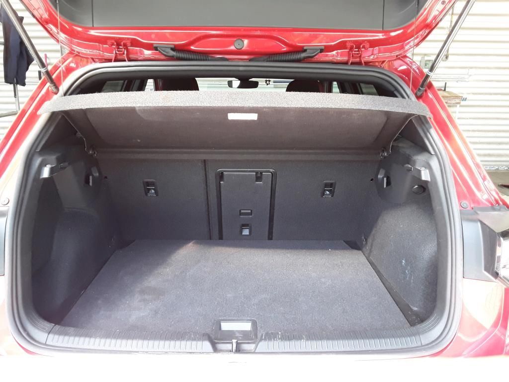 Volkswagen Golf - Bild 8