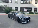 Mercedes-Benz 220d Coupé AMG-Line TOP ZUSTAND - Mercedes-Benz 220: 220d