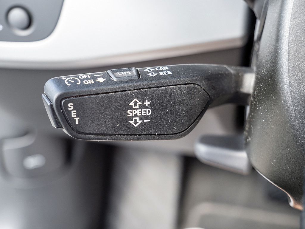 Audi A4 - Bild 16