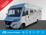 Solifer Finlandia I 745 E !! Vollausstattung !! PDC+ RFK - Solifer Wohnwagen & Wohnmobile