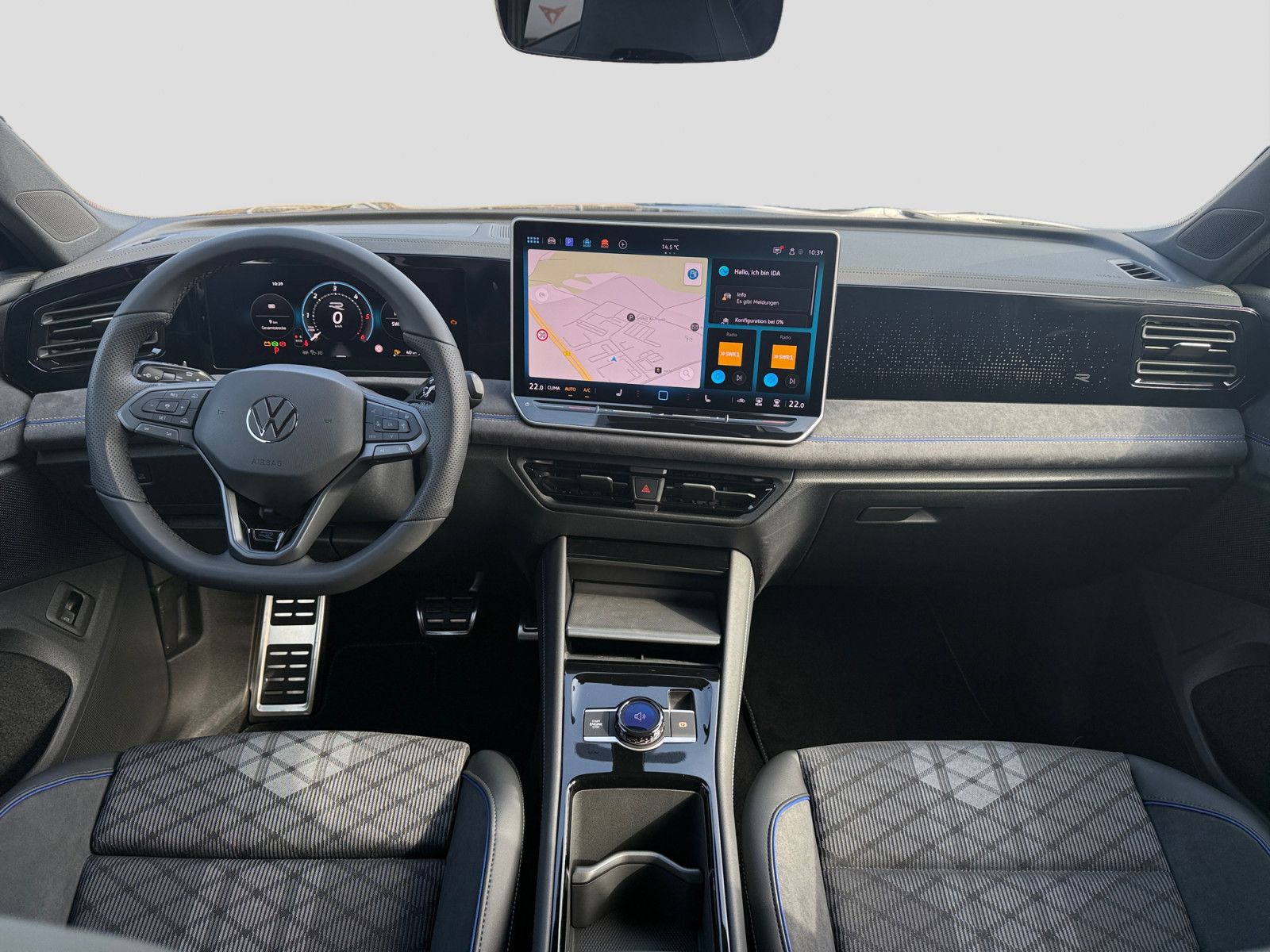 Volkswagen Tiguan - Bild 6