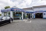Mercedes-Benz B 200 B B 200 - Mercedes-Benz B 200: Kleinwagen