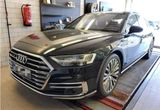 Audi A8 50 TDI - PANO / 360° / B&O / STANDHZG. / 20" - Audi A8: 2.5