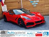 Corvette C7 6.2L STINGRAY Automatik Targa 1LT Leder Bose - Corvette aus 2016