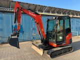 Kubota KX030-4 2.860h MS03 2x prop. Steuerung - Offers matching your search criteria