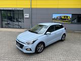 Hyundai i20 Trend/SHZ+LKRDHZG./NAVI/AUTOMATIK/SPURHALT* - Hyundai i20: Automatik