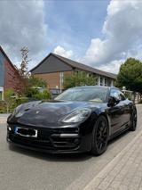 Porsche Panamera 4S ,Matrix-LED,Panorama,Bose,V8 4.0,