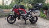 Honda VFR1200X Crosstourer, Vollausstattung - HONDA CROSSTOUR